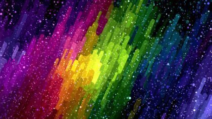 民族文化素材图片