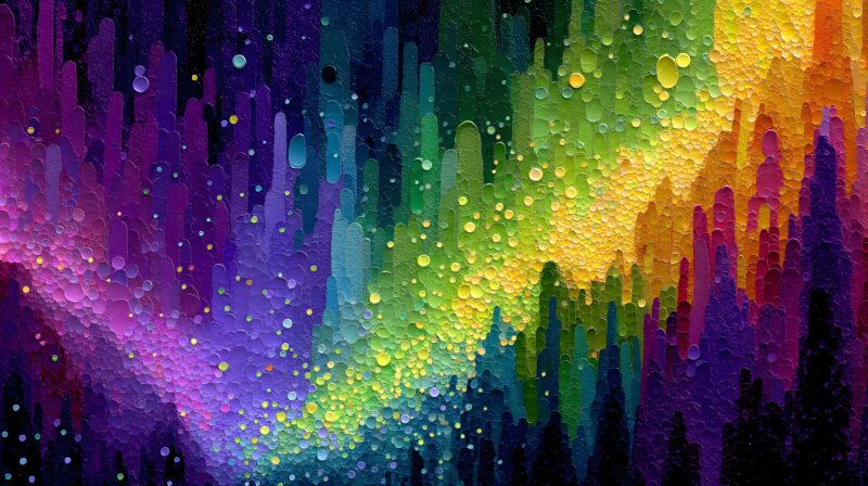 民族文化素材图片