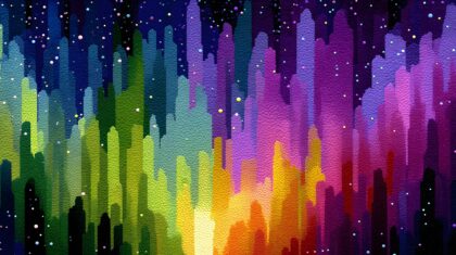 民族文化素材图片