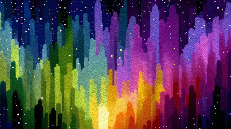 民族文化素材图片