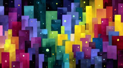 民族文化素材图片