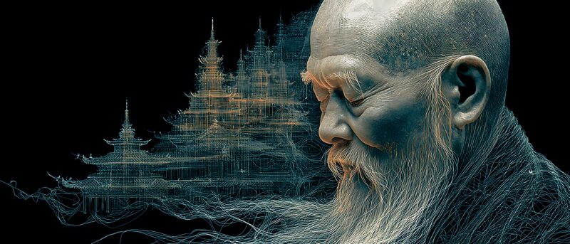 民族文化素材图片