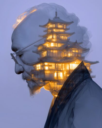 民族文化素材图片