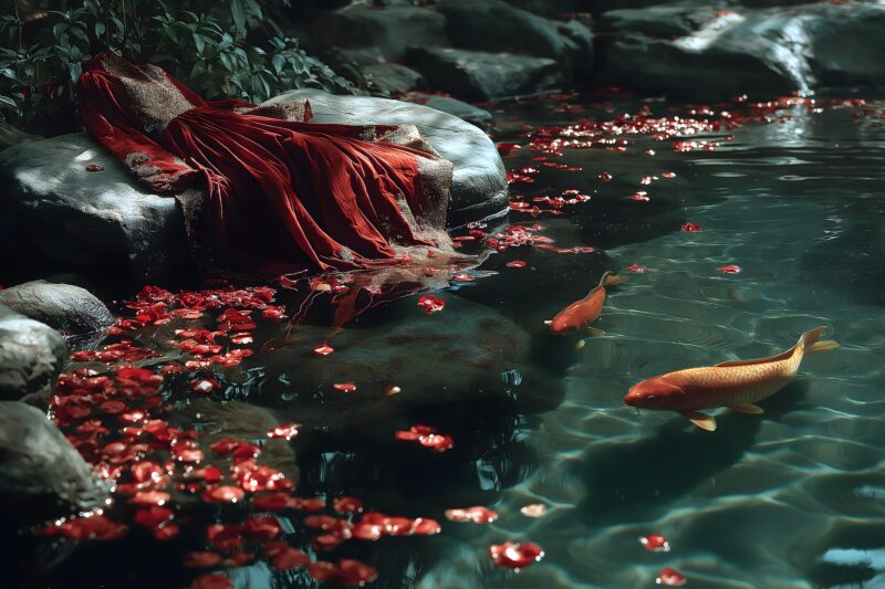 民族文化素材图片