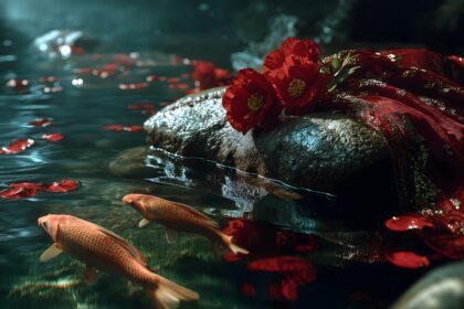 民族文化素材图片