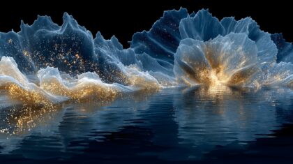 民族文化素材图片