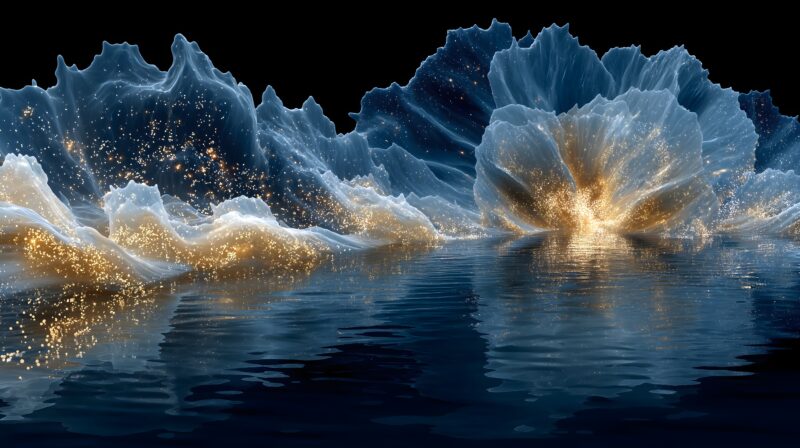 民族文化素材图片