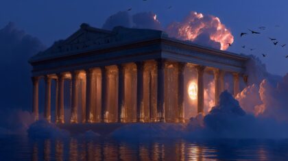 民族文化素材图片