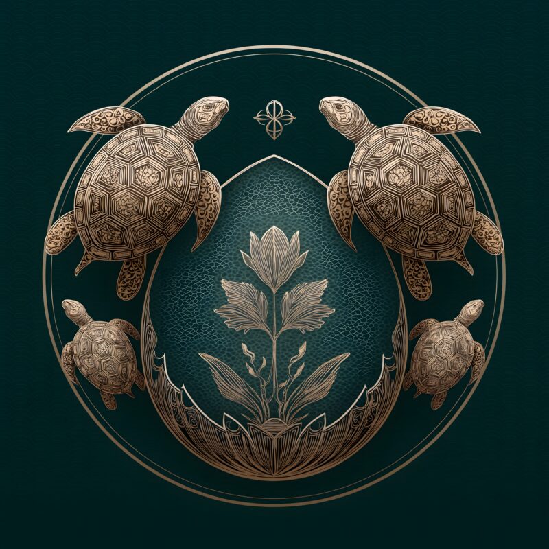 民族文化素材图片