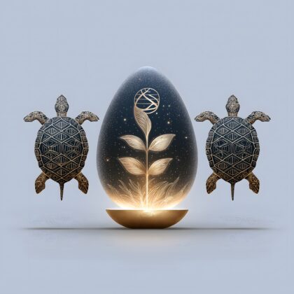 民族文化素材图片