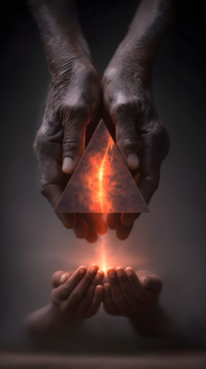 民族文化素材图片