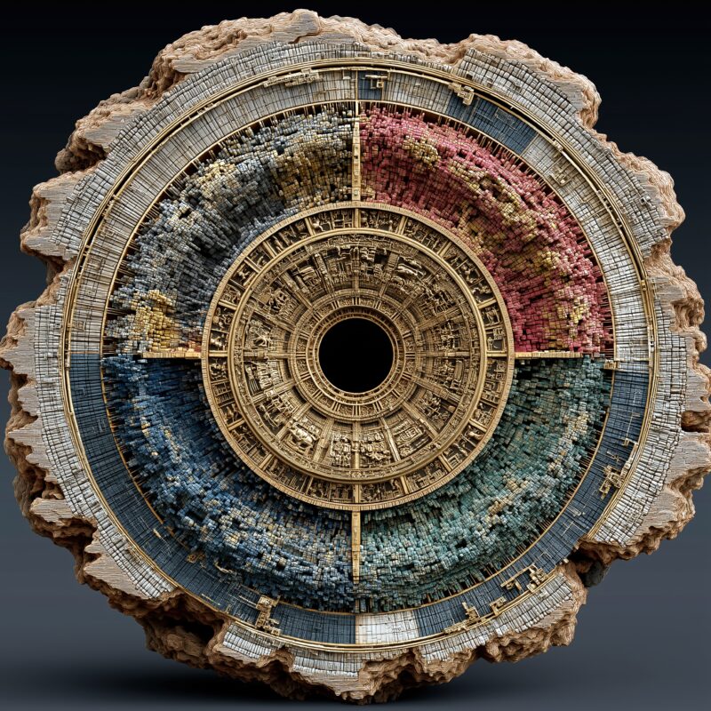 民族文化素材图片