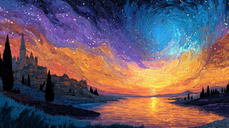 民族文化素材图片