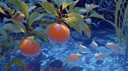 民族文化素材图片