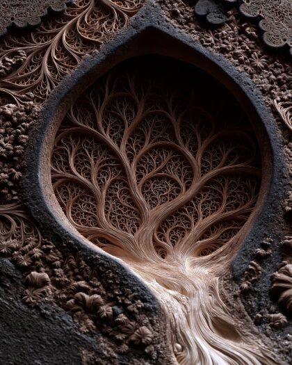 民族文化素材图片