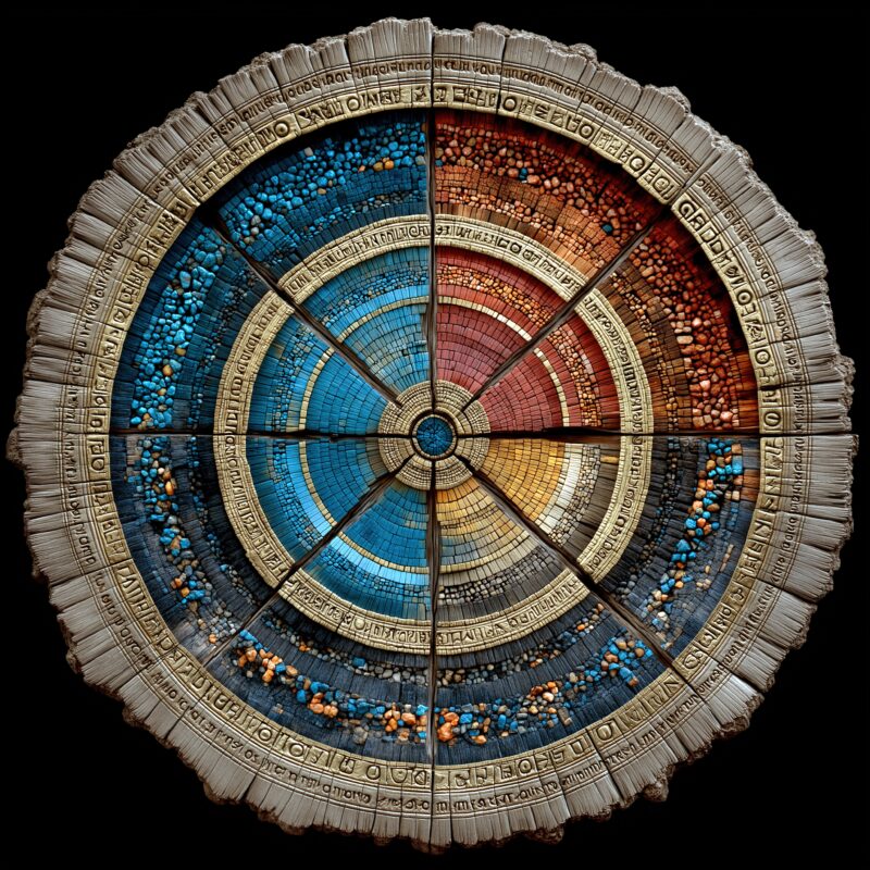 民族文化素材图片