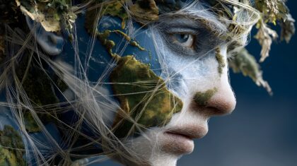 民族文化素材图片