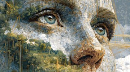 民族文化素材图片