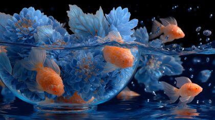 民族文化素材图片