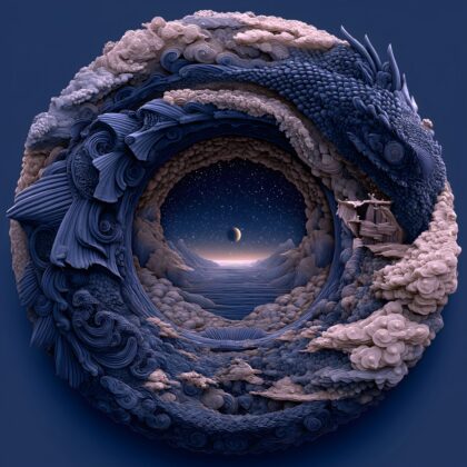 民族文化素材图片