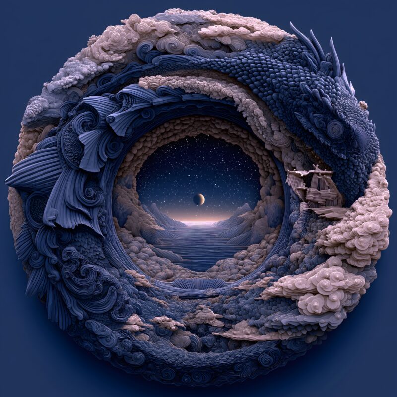 民族文化素材图片