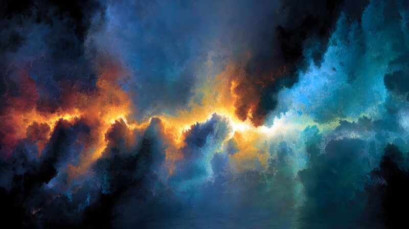 民族文化素材图片