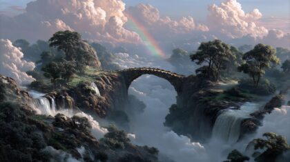 民族文化素材图片