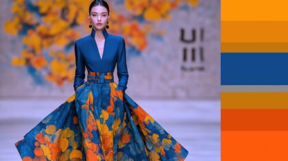 民族文化素材图片