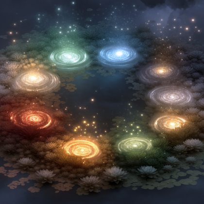 民族文化素材图片