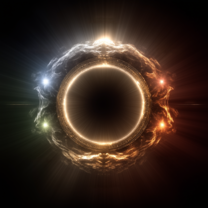 民族文化素材图片