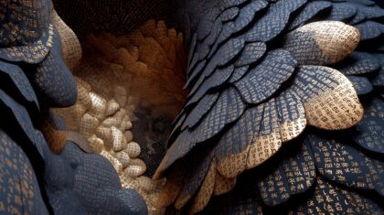 民族文化素材图片