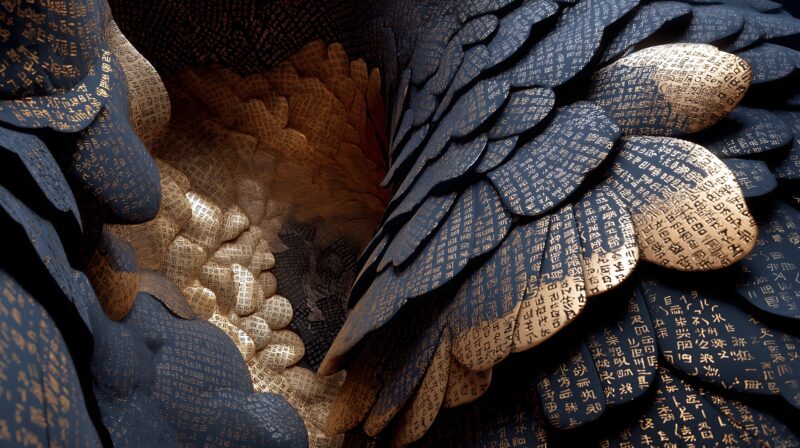 民族文化素材图片