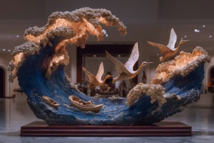 民族文化素材图片