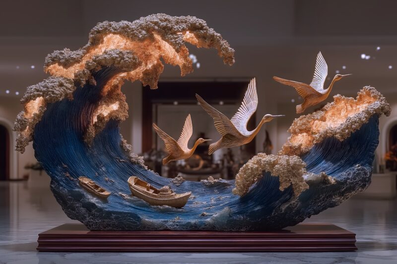 民族文化素材图片