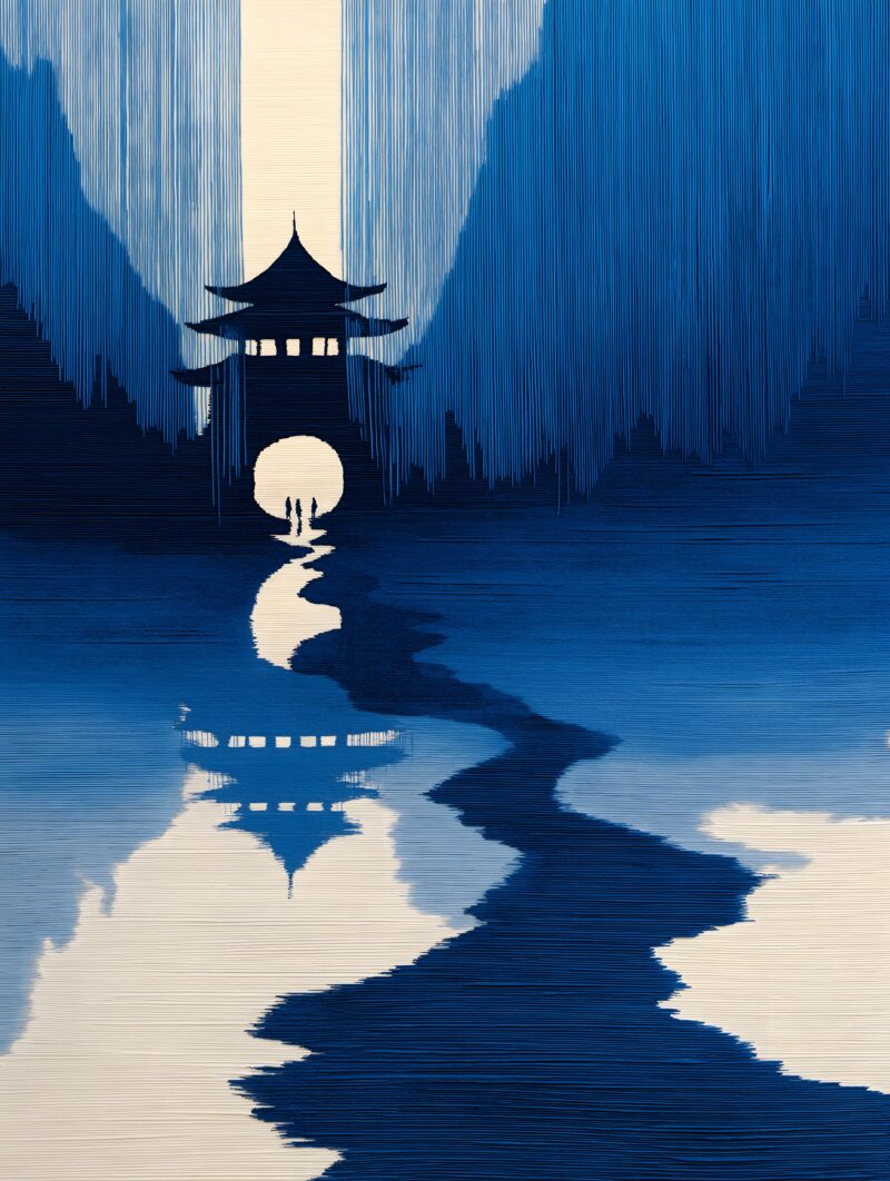 民族文化素材图片