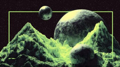 民族文化素材图片