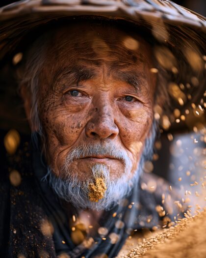 民族文化素材图片