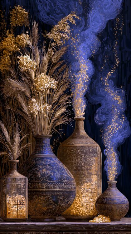 民族文化素材图片