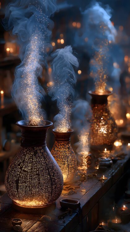 民族文化素材图片