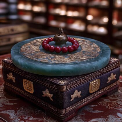 民族文化素材图片