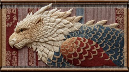 民族文化素材图片