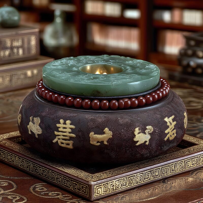 民族文化素材图片