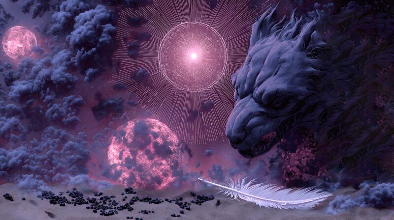 民族文化素材图片