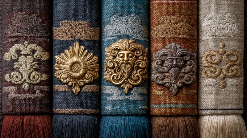 民族文化素材图片