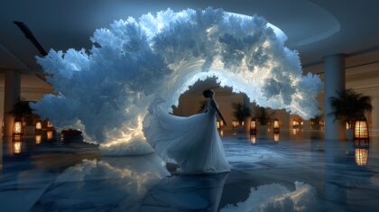 民族文化素材图片