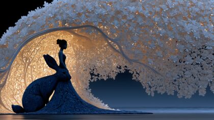 民族文化素材图片