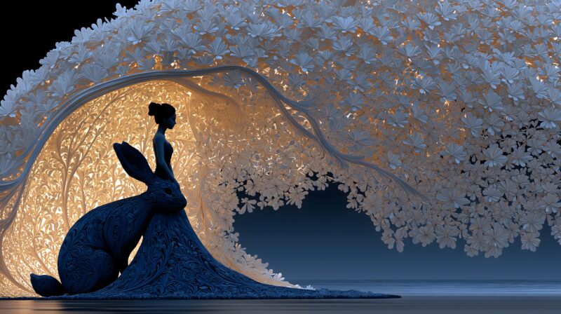 民族文化素材图片