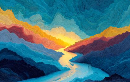 民族文化素材图片