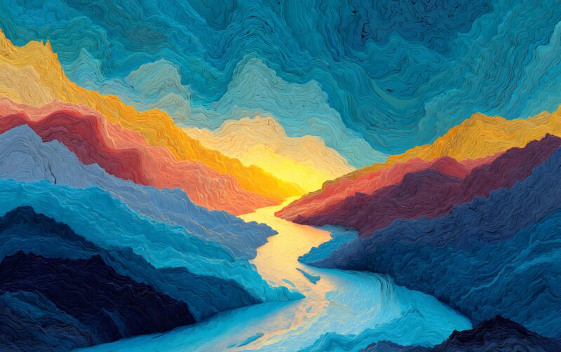 民族文化素材图片