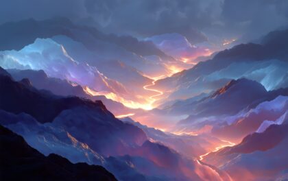 民族文化素材图片